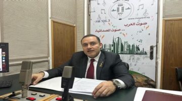 الأنصاري:زيارة الرئيس السيسي للدوحة نقلة نوعية في العلاقات المصرية القطرية