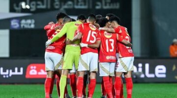 الأهلي المصري يلجأ إلى رئيس الوزراء