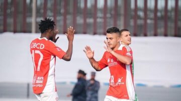 الأهلي بنغازي إلى ثمن نهائي كأس ليبيا