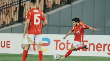 الأهلي ضد فاركو في مواجهة مثيرة بـ كأس عاصمة مصر
