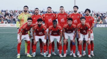 الأهلي ضيفا ثقيلا على صن داونز في ذهاب نصف نهائي أبطال أفريقيا