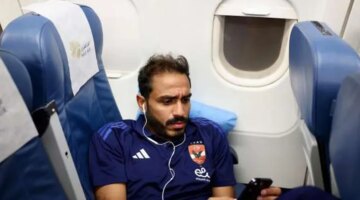 «الأهلي لازم يستفيد».. شوبير يكشف سرا لأول مرة بشأن رحيل كهربا