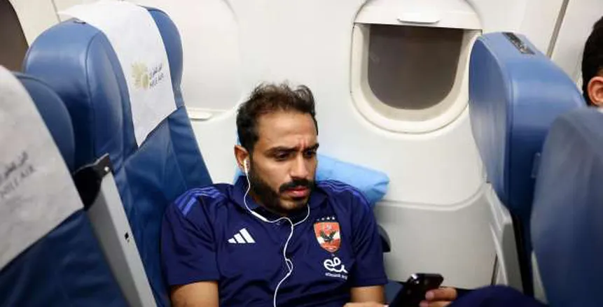 «الأهلي لازم يستفيد».. شوبير يكشف سرا لأول مرة بشأن رحيل كهربا «الأهلي لازم يستفيد».. شوبير يكشف سرا لأول مرة بشأن رحيل كهربا