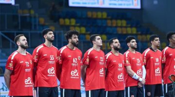الأهلي والزمالك يتأهلان إلى نصف نهائي كأس مصر لكرة اليد