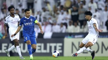 الأهلي والنصر يتطلّعان للفوز على بوريرام ويوكوهاما في ربع النهائي دوري أبطال آسيا