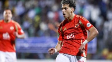 الأهلي وبيراميدز إلى نصف نهائي أبطال إفريقيا