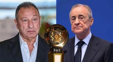 الأهلي وريال مدريد يواجهان مُعضلة شائكة قبل كأس العالم للأندية.. فهل يتفق الخطيب وبيريز على حل واحد؟!