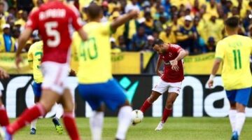 الأهلي وصن داونز.. من يدق ناقوس الخطر قبل مونديال الأندية؟