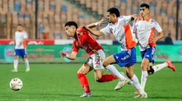 المثلوثي: أطالب إمام عاشور بالابتعاد عن الشو .. وأتمنى هذا اللاعب من الأهلي