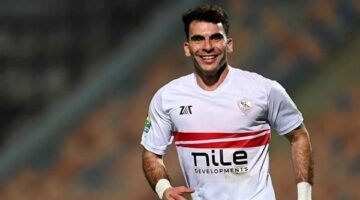 الأهلي ولا الزمالك.. «شات جي بي تي» يحسم الجدل حول انتقال زيزو إلى القلعة الحمراء