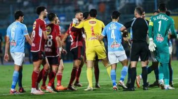 الأهلي يتصدر تصنيف أفضل أندية إفريقيا.. وتراجع الزمالك وبيراميدز