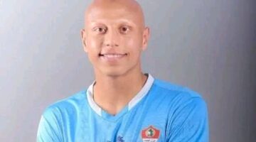 الأهلي يتفق مبدئيا على ضم لاعب المحلة