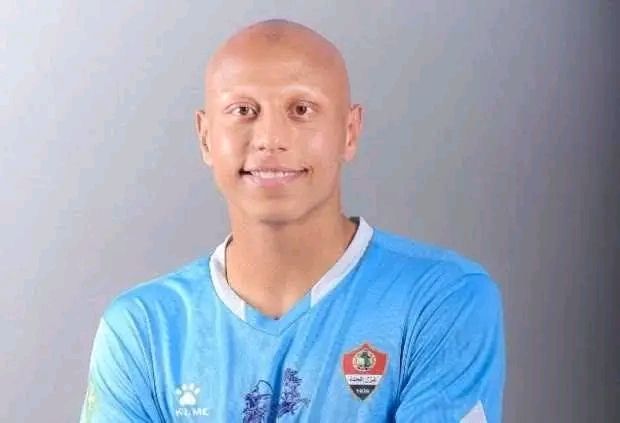 الأهلي يتفق مبدئيا على ضم لاعب المحلة الأهلي يتفق مبدئيا على ضم لاعب المحلة