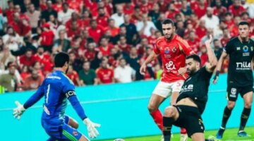 الأهلي يتفوق على ريال مدريد وبرشلونة في تصنيف عالمي.. ومركز مفاجئ للزمالك