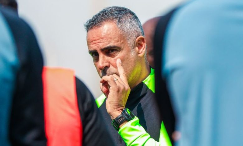 الأهلي يتواصل مع جوميز لخلافة كولر.. ومدربين مرشحين بدائل للسويسري الأهلي يتواصل مع جوميز لخلافة كولر.. ومدربين مرشحين بدائل للسويسري