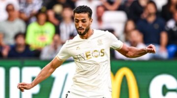 الأهلي يتواصل مع محمد عبد المنعم لإقناعه بعرض استعارته قبل مونديال الأندية |تفاصيل
