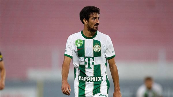 الأهلي يتوصل لاتفاث نهائي لضم محمد علي بن رمضان.. وهذا موعد الإعلان الرسمي الأهلي يتوصل لاتفاث نهائي لضم محمد علي بن رمضان.. وهذا موعد الإعلان الرسمي