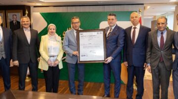 الأهلي يجدد شهادتي الأيزو 27001 لأمن المعلومات و27701 لإدارة الخصوصية
