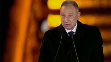 الأهلي يجدد طلبه لوزارة الرياضة للاطلاع على تعديلات القانون