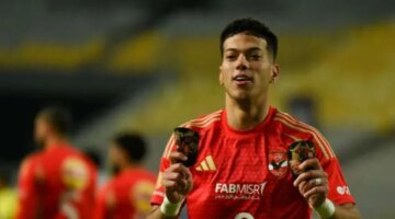 الأهلي يجهز 3 مفاجآت لـ إمام عاشور