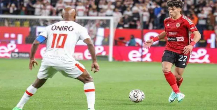 الأهلي يحافظ على صدارة تصنيف العرب وأفريقيا.. وتقدم بيراميدز والزمالك الأهلي يحافظ على صدارة تصنيف العرب وأفريقيا.. وتقدم بيراميدز والزمالك