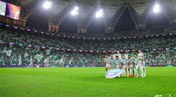 الأهلي يحجز بطاقة التأهل إلى نصف نهائي دوري أبطال آسيا بثلاثية أمام بوريرام
