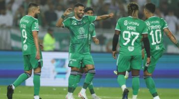 الأهلي يحسم جدل قضايا فيفا