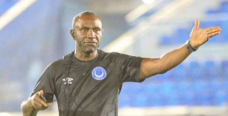 الأهلي يحسم مستقبل مدرب الهلال السوداني الأهلي يحسم مستقبل مدرب الهلال السوداني
