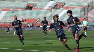 الأهلي يخسر أمام فاركو في وداع كأس عاصمة مصر