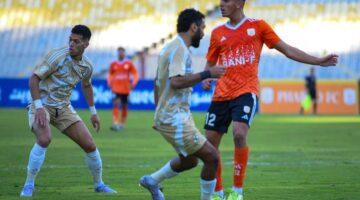 الأهلي يخسر من فاركو بثنائية ويودع كأس عاصمة مصر.. فيديو