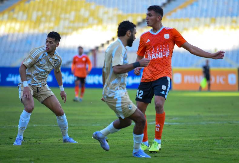 الأهلي يخسر من فاركو بثنائية ويودع كأس عاصمة مصر.. فيديو الأهلي يخسر من فاركو بثنائية ويودع كأس عاصمة مصر.. فيديو