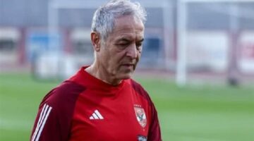 الأهلي يدخل معسكرا مغلقا اليوم استعدادا لمواجهة صن داونز بدوري الأبطال