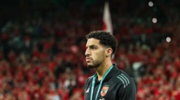 الأهلي يرد على عروض رحيل مصطفى شوبير.. ومصير مفاوضات فالنسيا الإسباني