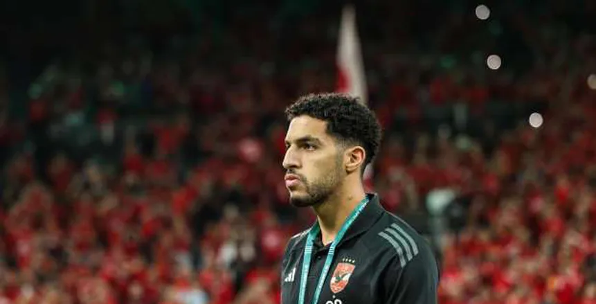 الأهلي يرد على عروض رحيل مصطفى شوبير.. ومصير مفاوضات فالنسيا الإسباني الأهلي يرد على عروض رحيل مصطفى شوبير.. ومصير مفاوضات فالنسيا الإسباني