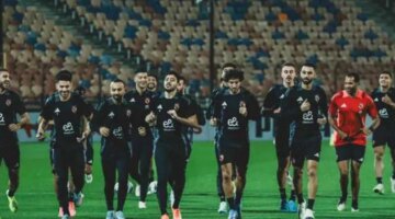 الأهلي يستأنف تدريباته اليوم استعدادًا لصن داونز.. وكولر يعالج الأخطاء