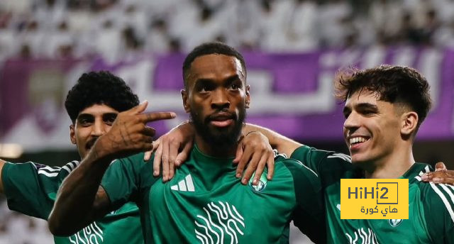 الأهلي يستعيد لاعبه قبل مواجهة الفيحاء الأهلي يستعيد لاعبه قبل مواجهة الفيحاء