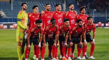 الأهلي يصرف النظر عن كوتيسا.. ضم ظهير أيسر محلي وإعادة التفاوض مع بن رمضان