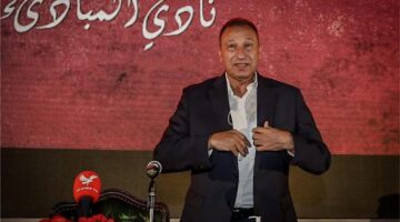 الأهلي يطالب بالاطلاع على تعديلات قانون الرياضة ويدعو إلى حوار مجتمعي