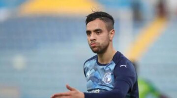 الأهلي يطلب التعاقد مع محمد الشيبي.. ننشر التفاصيل الكاملة وموقف بيراميدز