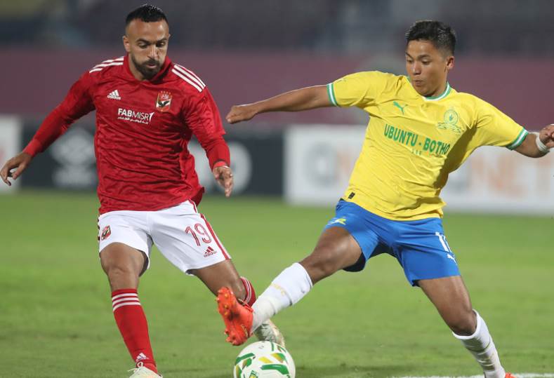 الأهلي يعدل موعد سفره إلى جنوب أفريقيا الأهلي يعدل موعد سفره إلى جنوب أفريقيا