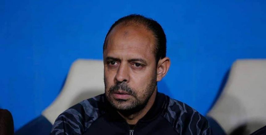 الأهلي يعرض على عماد النحاس خلافة كولر بشكل مؤقت.. ورد المدرب الأهلي يعرض على عماد النحاس خلافة كولر بشكل مؤقت.. ورد المدرب