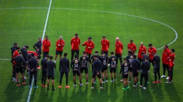 الأهلي يعلن انضمامه لمجموعة ملصقات FIFA العالمية عبر شراكة مع “بانيني”