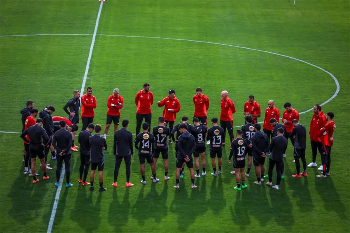 الأهلي يعلن انضمامه لمجموعة ملصقات FIFA العالمية عبر شراكة مع “بانيني” الأهلي يعلن انضمامه لمجموعة ملصقات FIFA العالمية عبر شراكة مع “بانيني”