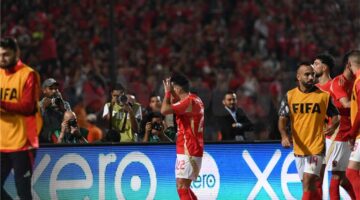 الأهلي يعلن عن أولى ودياته استعدادًا لـ كأس العالم للأندية 2025