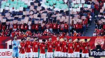 الأهلي يفشل في التأهل للنهائي السادس على التوالي بدوري أبطال إفريقيا