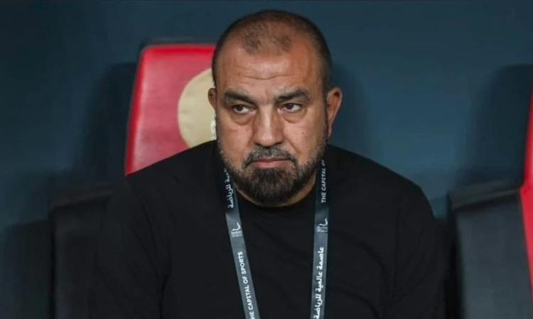 الأهلي يقبل اعتذار الكابتن محمد رمضان عن عدم استكمال مهمته ويوجه له الشكر الأهلي يقبل اعتذار الكابتن محمد رمضان عن عدم استكمال مهمته ويوجه له الشكر