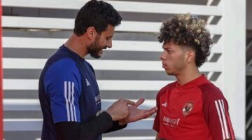 الأهلي يقترب من إغلاق ملف تجديد الثلاثي