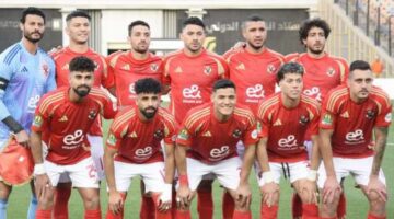 الأهلي يقترب من موسم صفري بعد وداع دوري أبطال أفريقيا.. هل الخطيب السبب؟