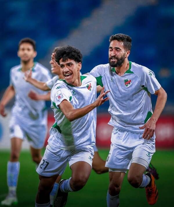الأهلي يلدغ الجزيرة في الدوري الأردني الأهلي يلدغ الجزيرة في الدوري الأردني