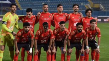 الأهلي ينتظر تريزيجيه وحمدي فتحي وعبد القادر بعد انتهاء الدوري القطري